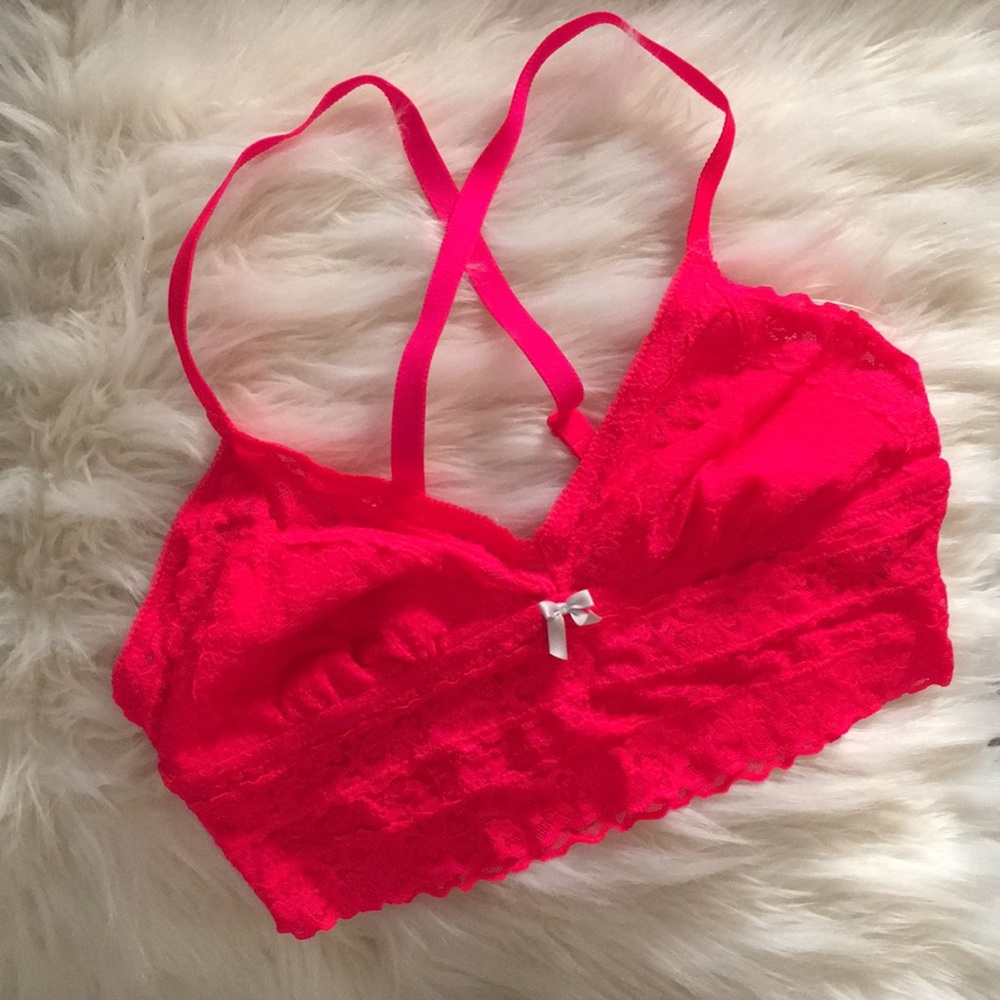 Aerie bralette
